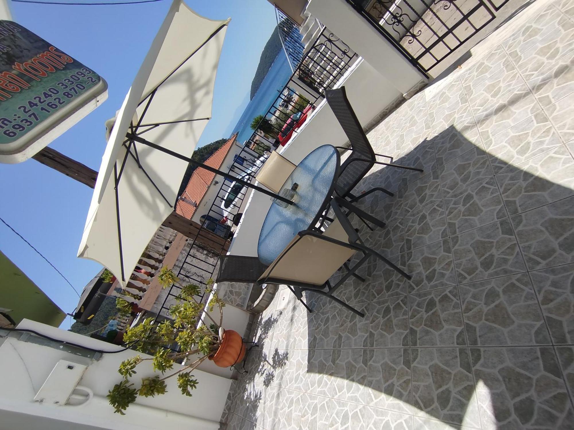 Ferienwohnung Mariren Neo Klima Exterior foto