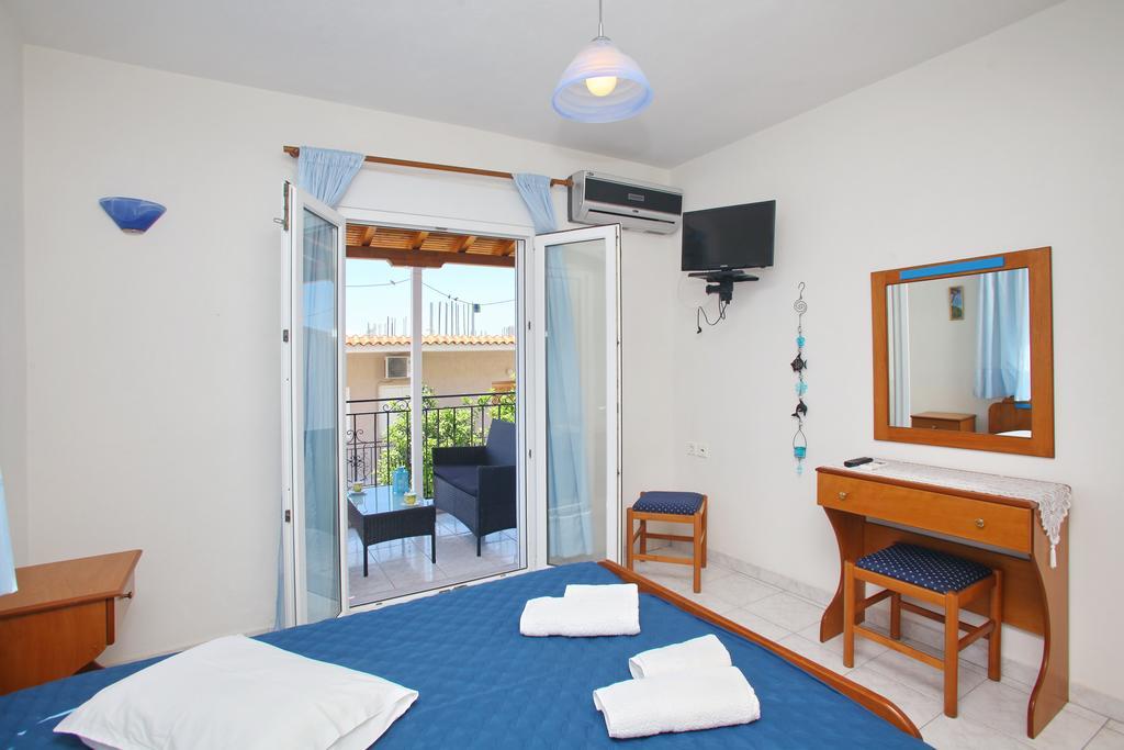 Ferienwohnung Mariren Neo Klima Exterior foto