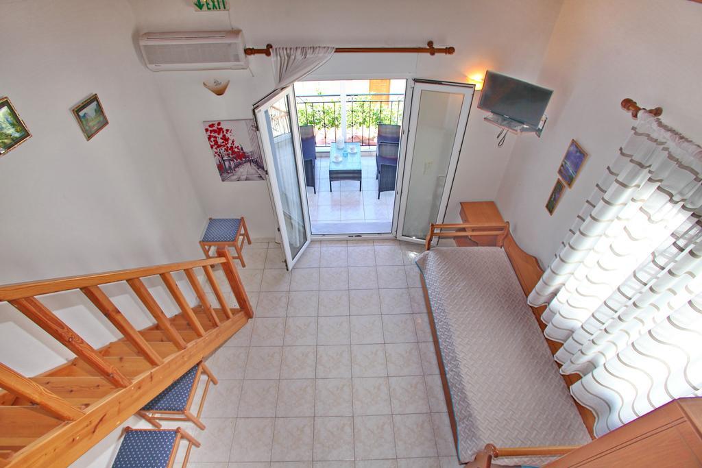 Ferienwohnung Mariren Neo Klima Exterior foto