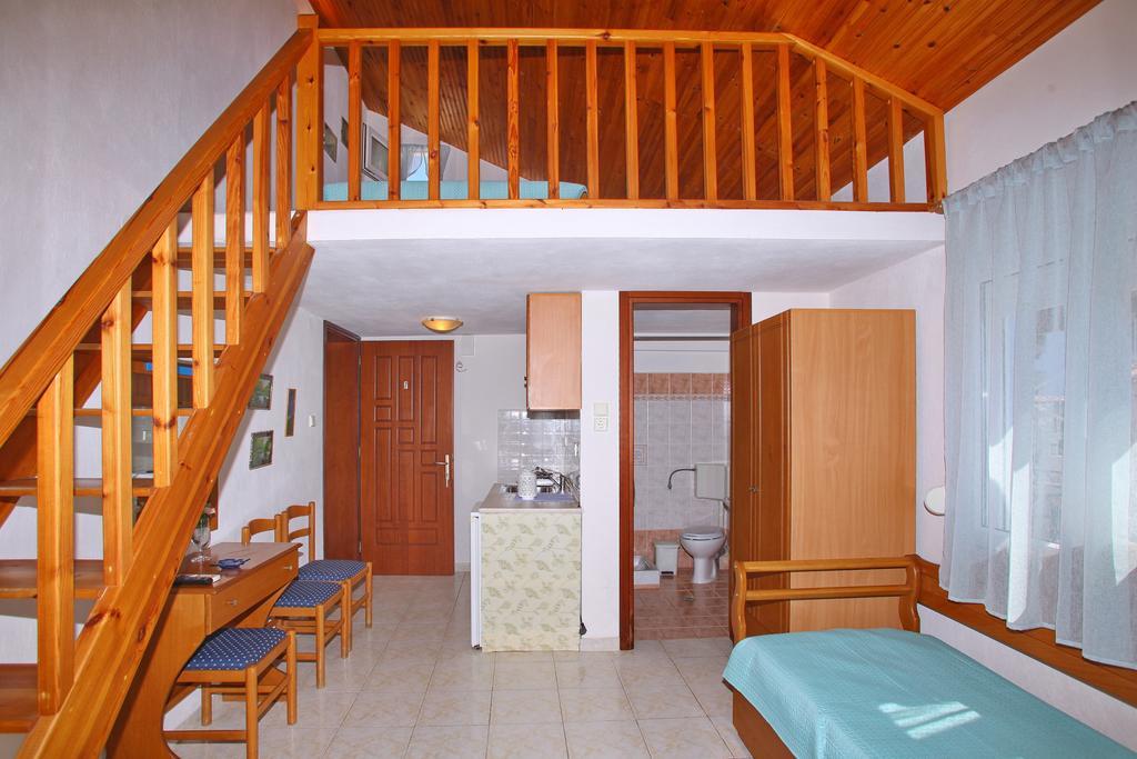 Ferienwohnung Mariren Neo Klima Exterior foto