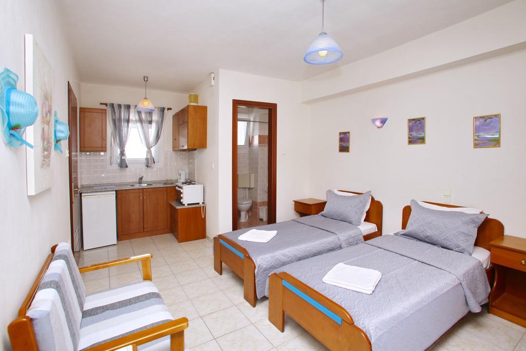 Ferienwohnung Mariren Neo Klima Exterior foto